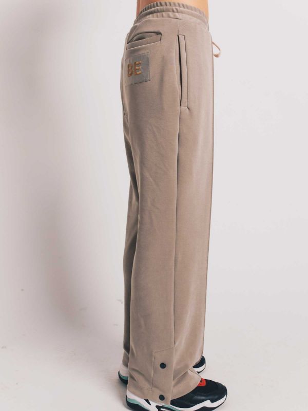 BE Sassy Sand Trousers - TamoTamo x Emil Rengle