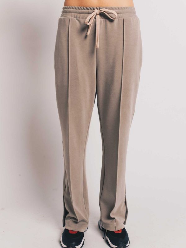 BE Sassy Sand Trousers - TamoTamo x Emil Rengle