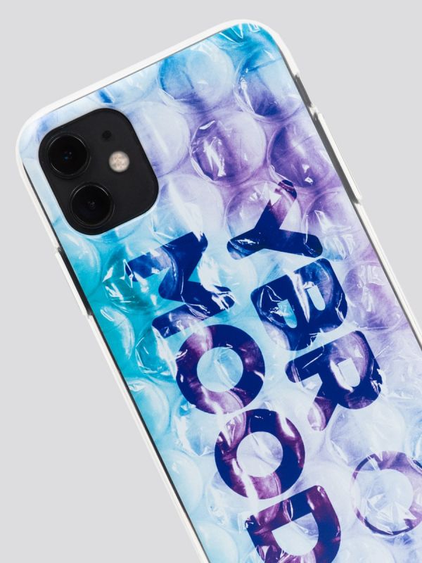 Young and Bipolar Mood Signature Collection Sweatshirt and Case