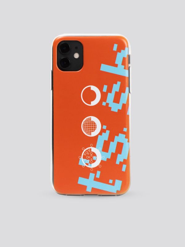 Let's Show The Best in Us Signature Collection Ivory Sweatshirt and Case