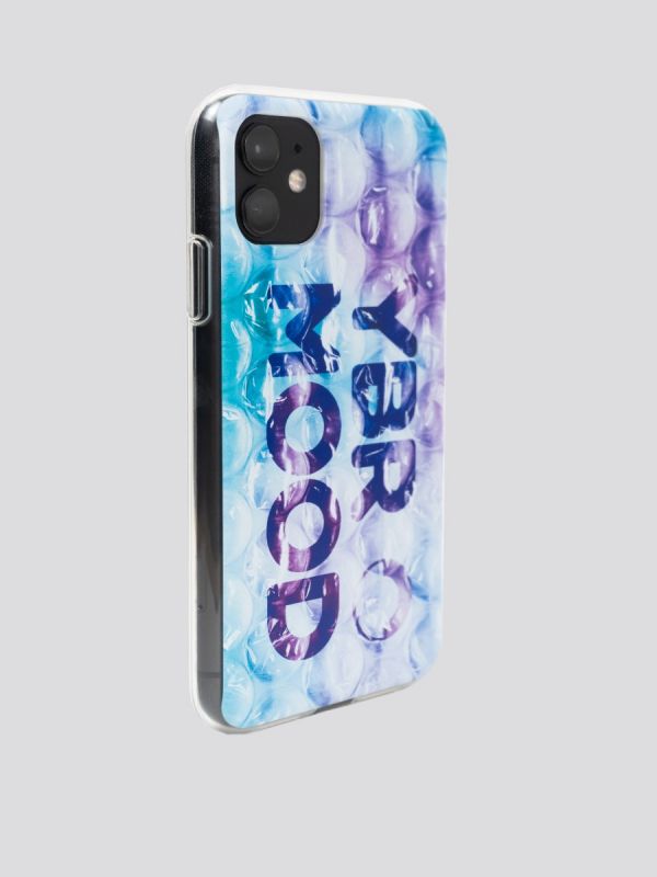 Young and Bipolar Mood Signature Collection Sweatshirt and Case