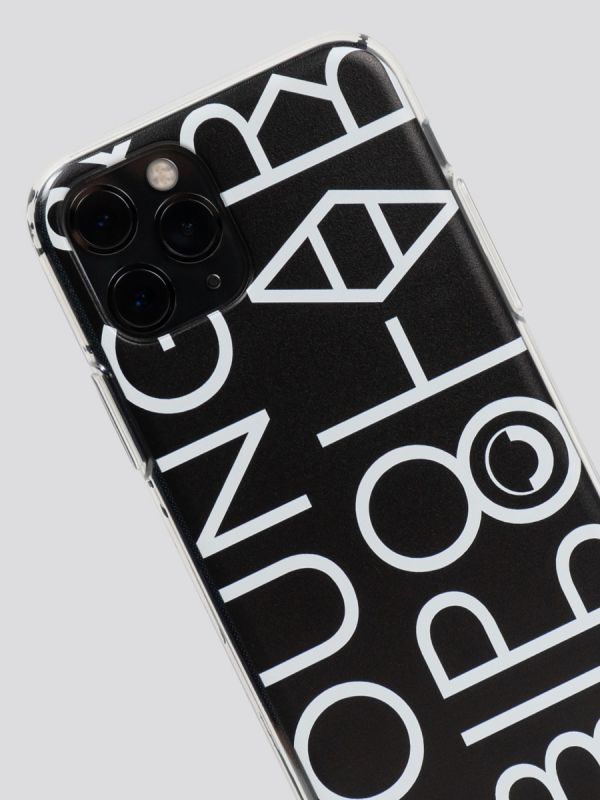 Young and Bipolar Spread the Word Signature Collection Sweatshirt and Case