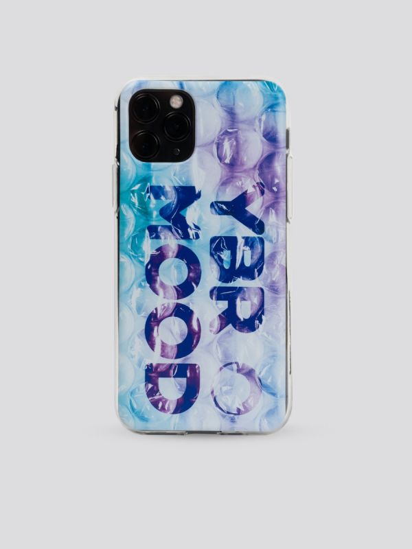 Young and Bipolar Mood Signature Collection Sweatshirt and Case