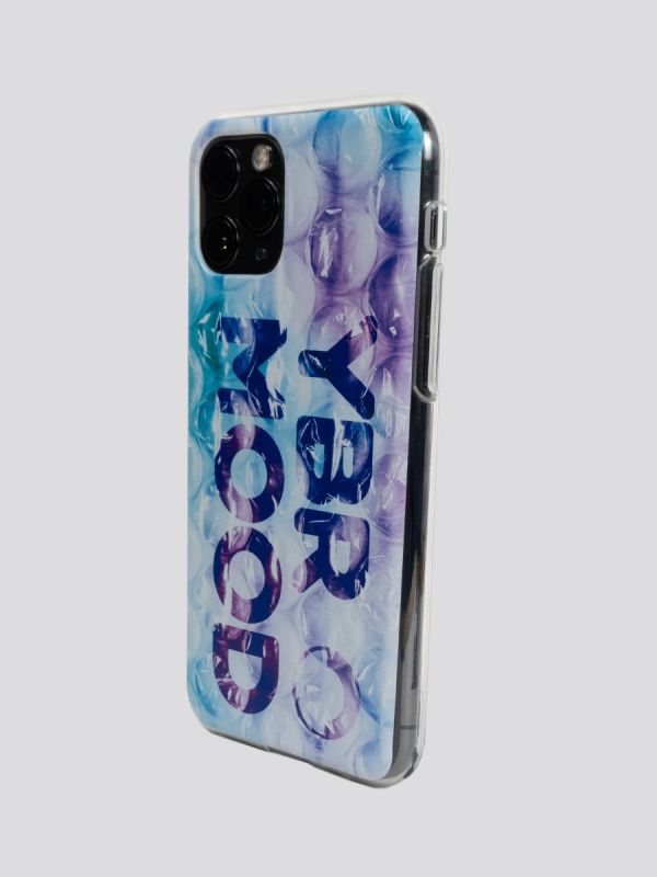 Young and Bipolar Mood Signature Collection Sweatshirt and Case